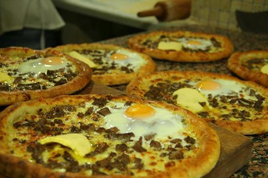 Karadeniz Pide Sarayi